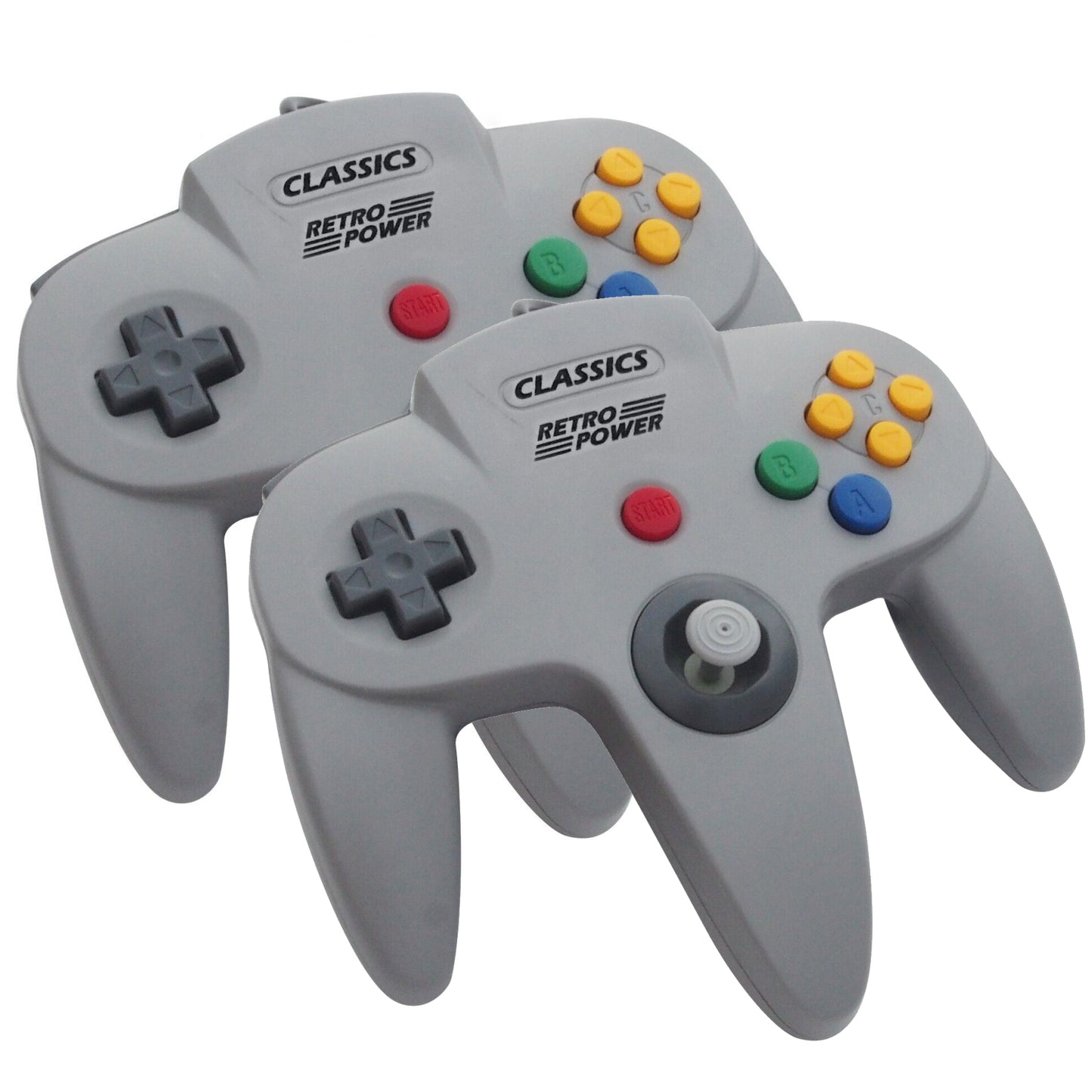 N64 Controller