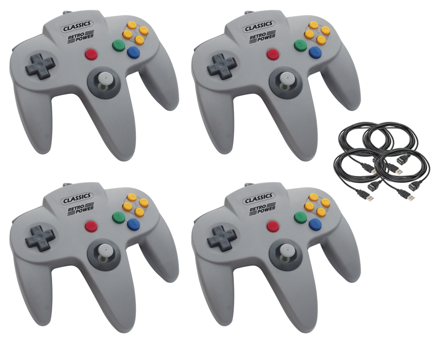 N64 Controller