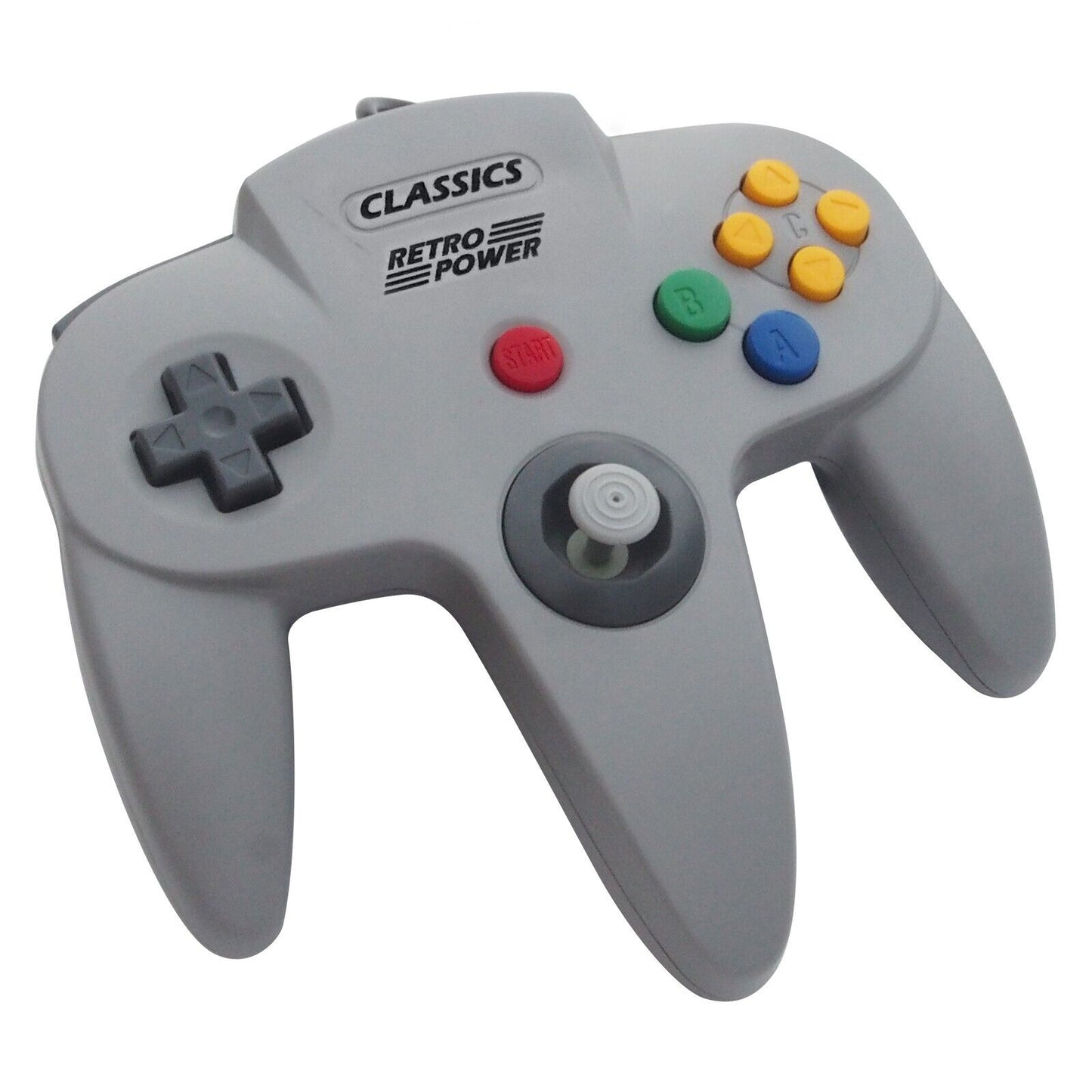 N64 Controller