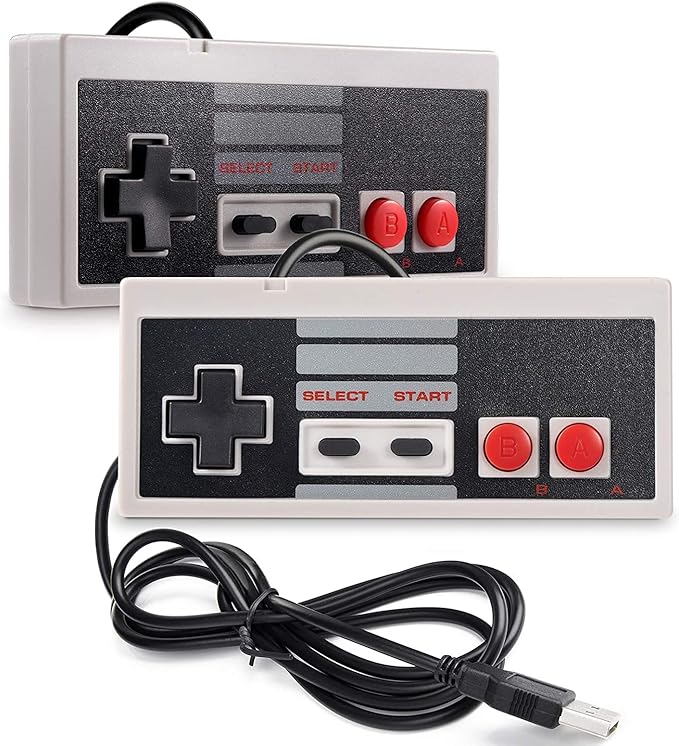 NES Controller