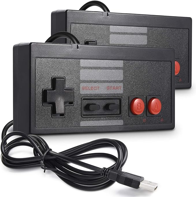 NES Controller