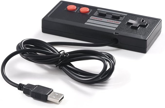 NES Controller