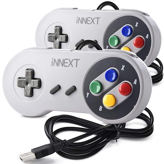 SNES Controller