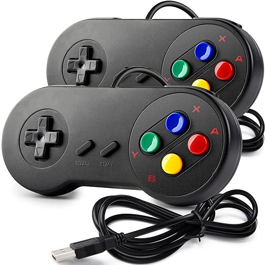 SNES Controller