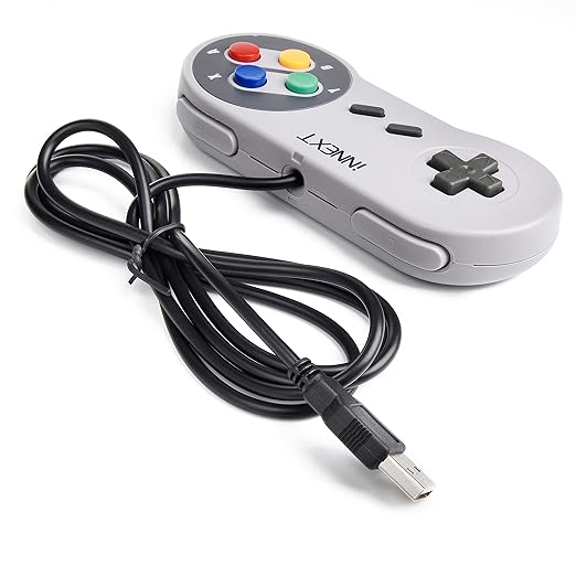 SNES Controller