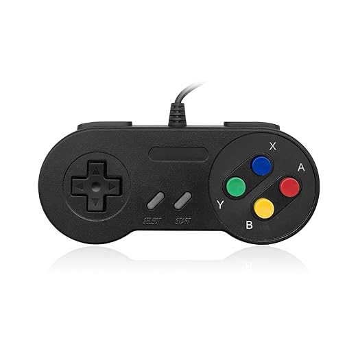 SNES Controller